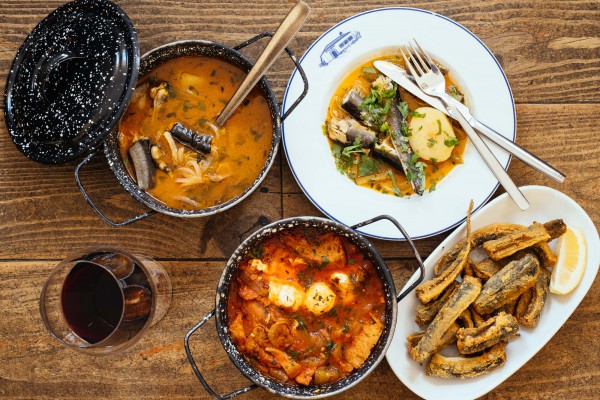 移民葡萄牙生活，葡萄牙人日常生活的一日三餐都吃什么呢？