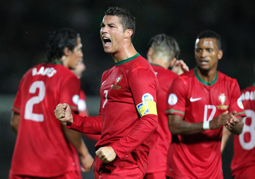 移民葡萄牙，必须了解的葡萄牙足球文化