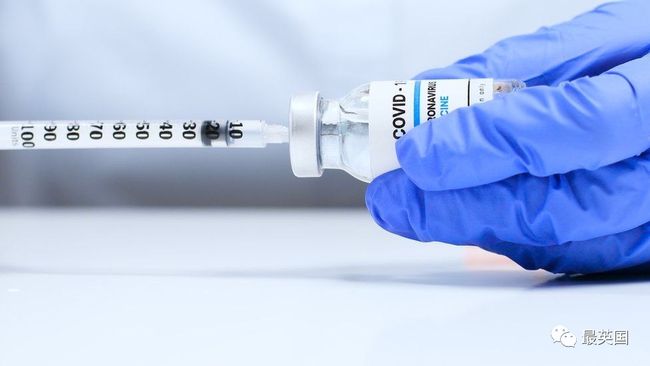 辉瑞疫苗证实对变异毒株依然有效！英国获批第三款疫苗，已预定1700万剂！
