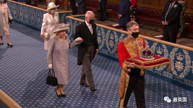 英国国会开幕，女王发布重要演讲！英国大学5月17日返校，包括留学生！
