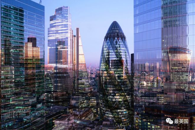 伦敦又夺第一！蝉联“最吸引外资的全球金融中心”！专家盛赞：这个星球的最棒城市