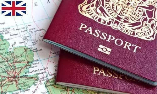 英国'限量版'护照4年就能get？门槛还更低！全球仅9万名额，你是那个幸运儿吗？