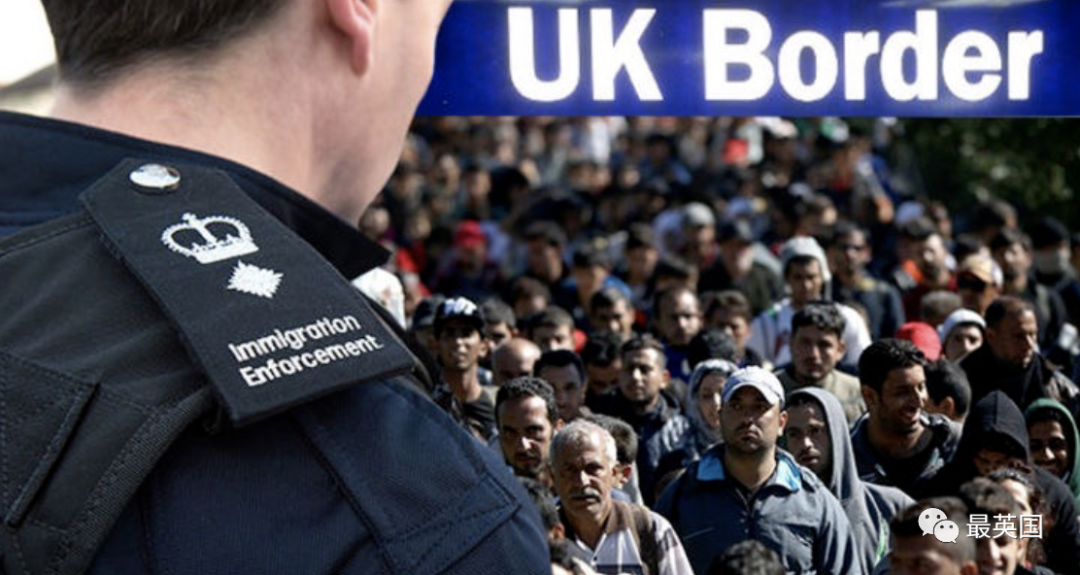 英国访问签一年不能超过180天？ 移民局：我从没说过这话！