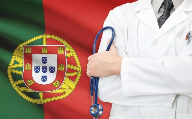 移民葡萄牙：位居世界前列的葡萄牙医疗体系