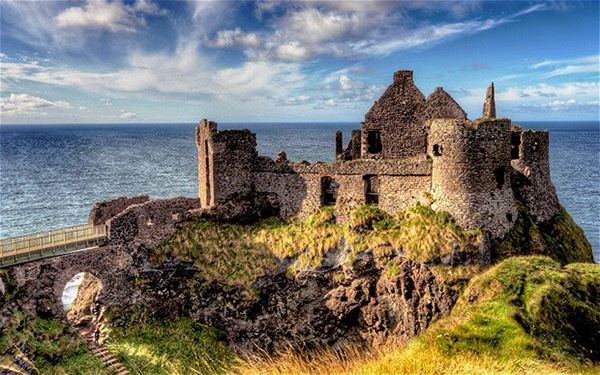 dunluce-castle