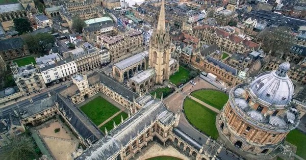 英国名校盘点丨红砖大学从何而来？附申请要求详解