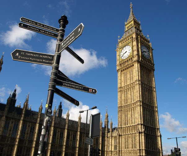 2020 防水逆必备！！去英国留学，12星座选什么专业和大学最合适？