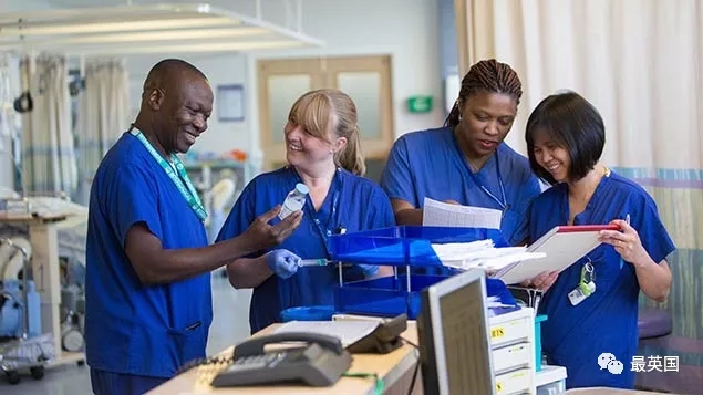 解析为NHS医护人员延期工作签证的政策漏洞！
