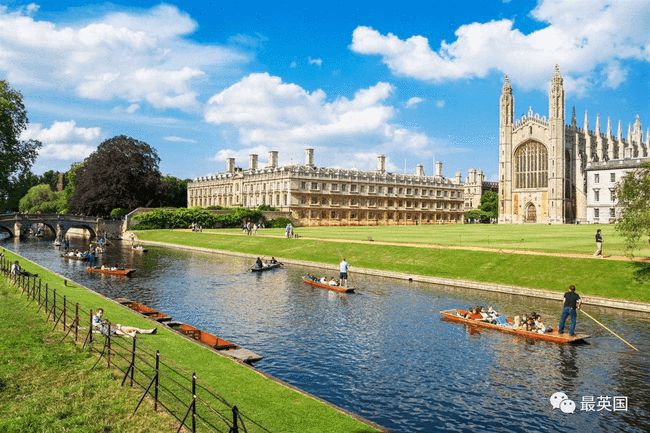 2022留学必看：英国G5大学录取规律&申请技巧！