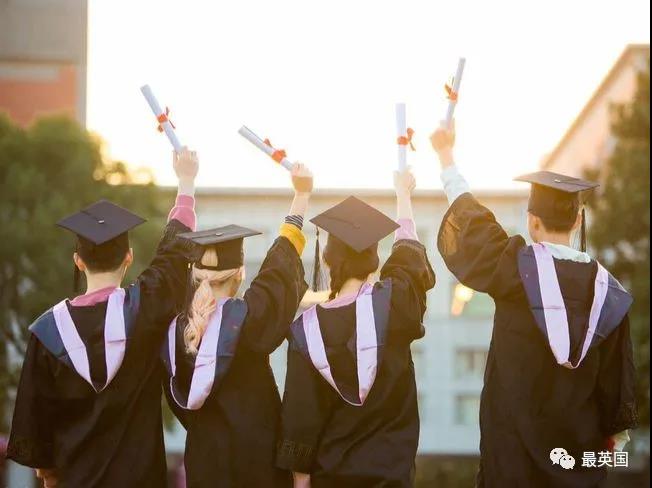 专升硕了解一下？1.5年获英国硕士学位，回国还能直接落户北上广深一线城市