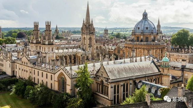 留学大军疯狂涌向英国！最难进英国大学Top10榜单揭晓！LSE/UCL险些掉出前10？