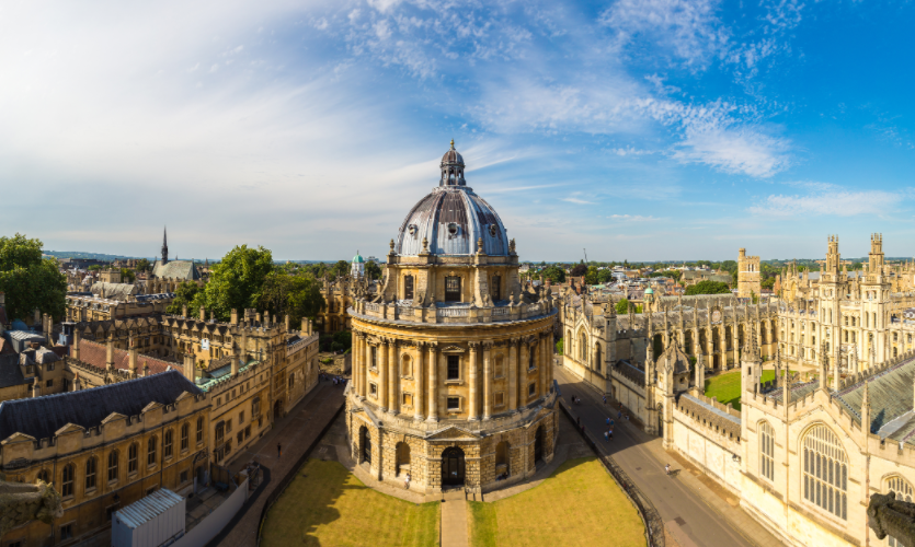 2023 QS大学学科排名新鲜出炉！英国大获全胜，拿下15个榜首！看看有你心仪的学校吗？